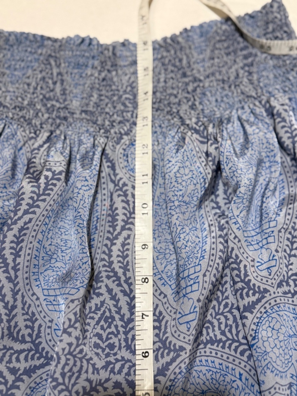 Splendid Wide Leg Pant size Medium - Picture 4 of 6